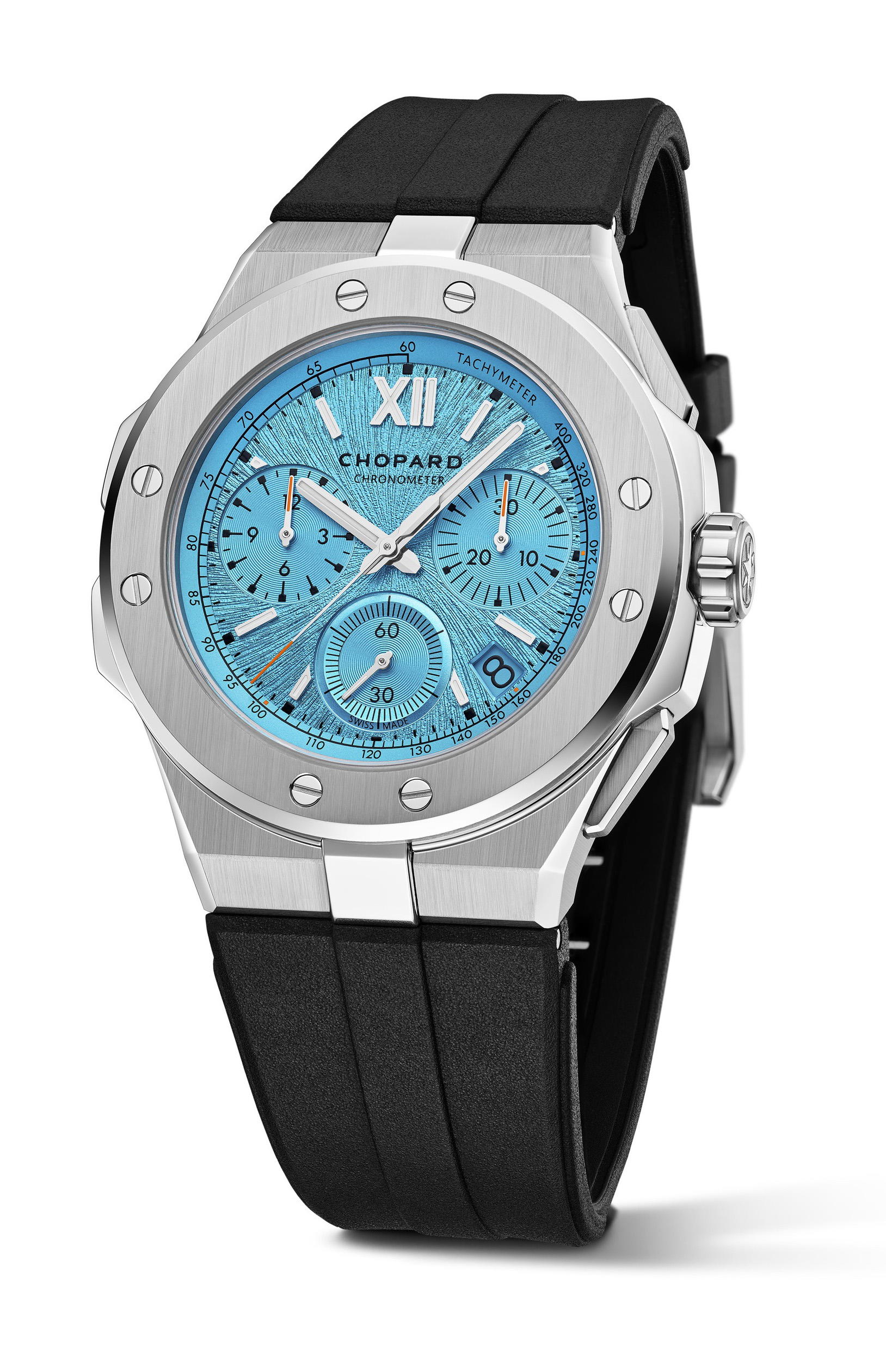 Chopard Alpine Eagle XL Chrono