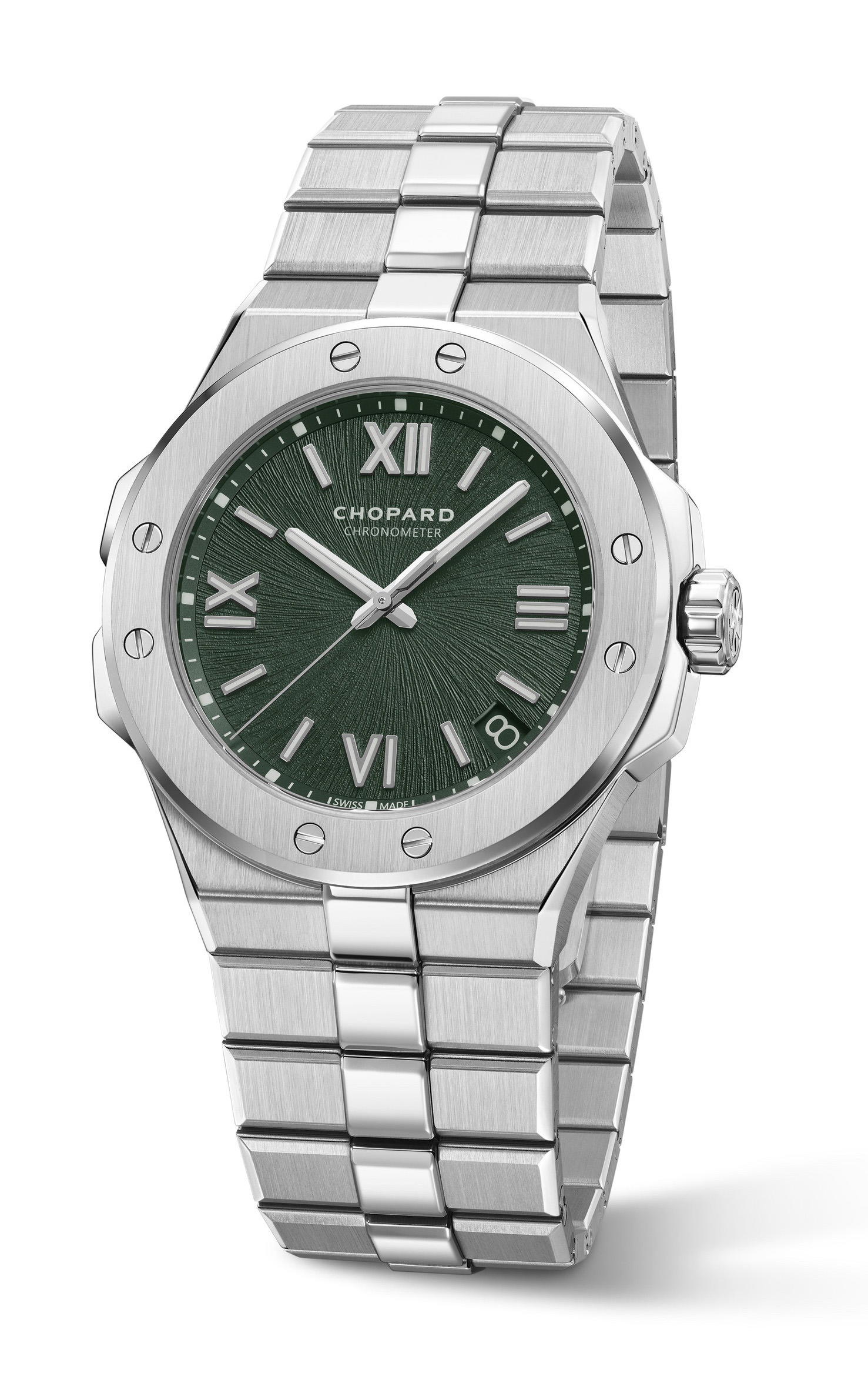 Chopard Alpine Eagle 41