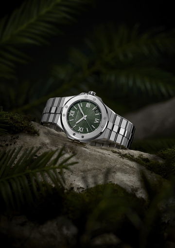 Chopard Alpine Eagle