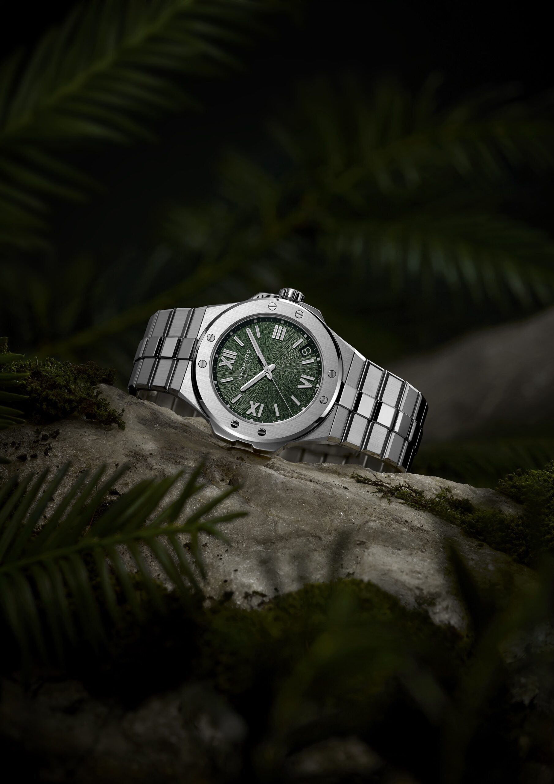 Chopard Alpine Eagle 41