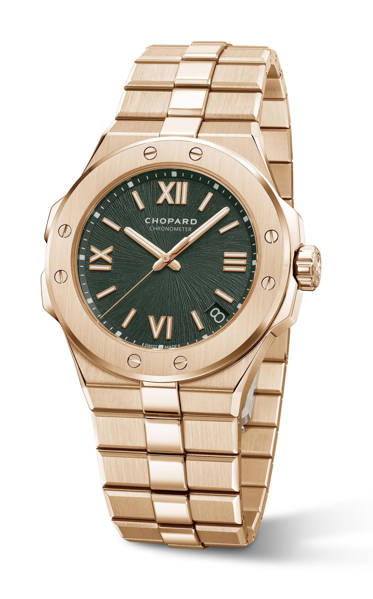 Chopard Alpine Eagle 41