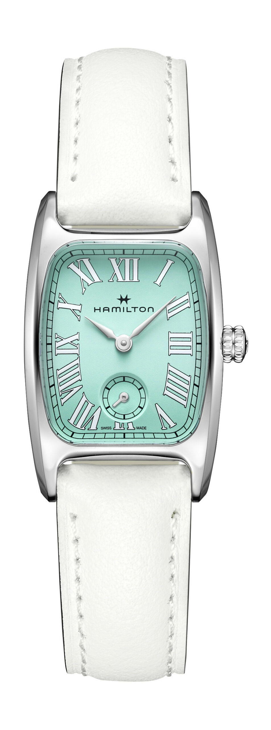 Hamilton American Classic Boulton M