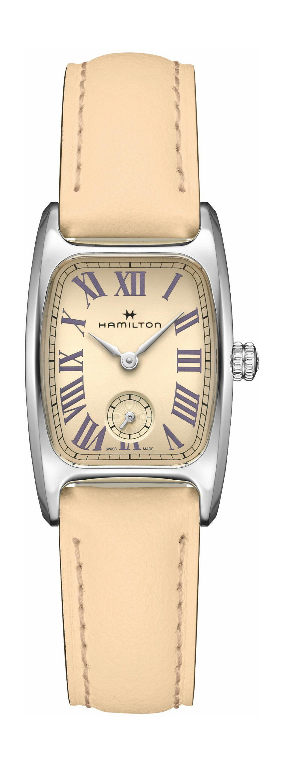 Hamilton American Classic Boulton M