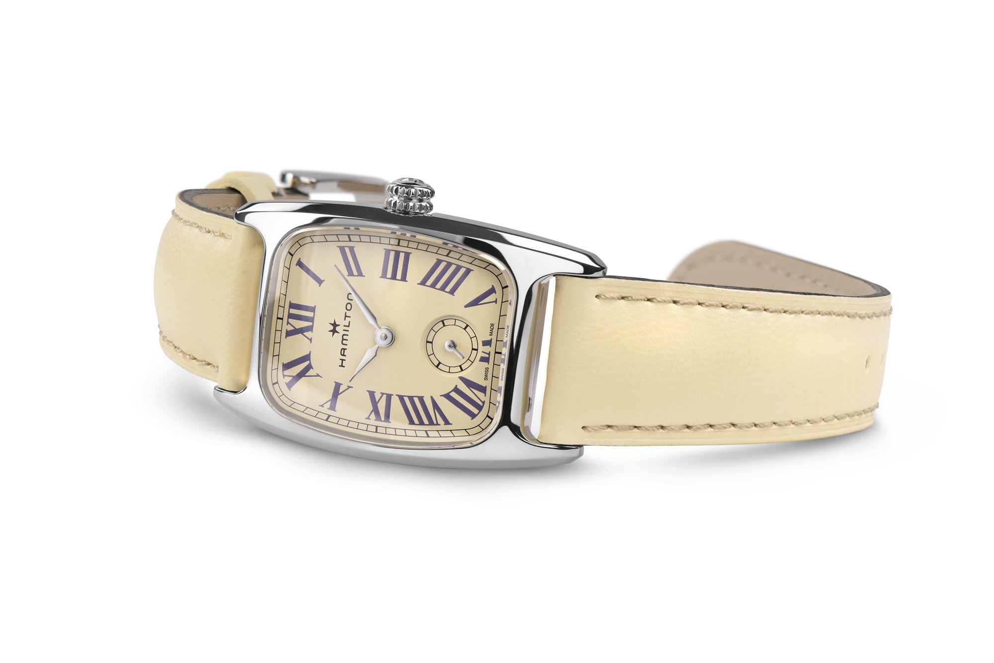 Hamilton American Classic Boulton M – H13321821 – $695