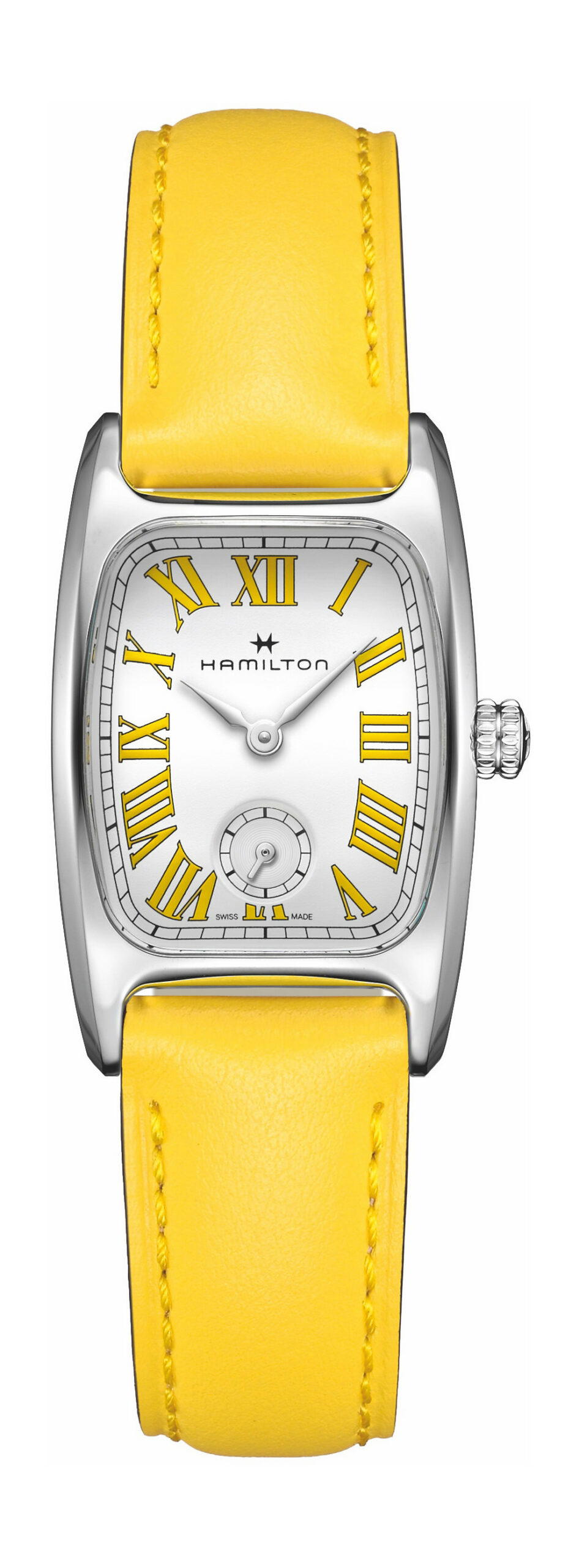 Hamilton American Classic Boulton M