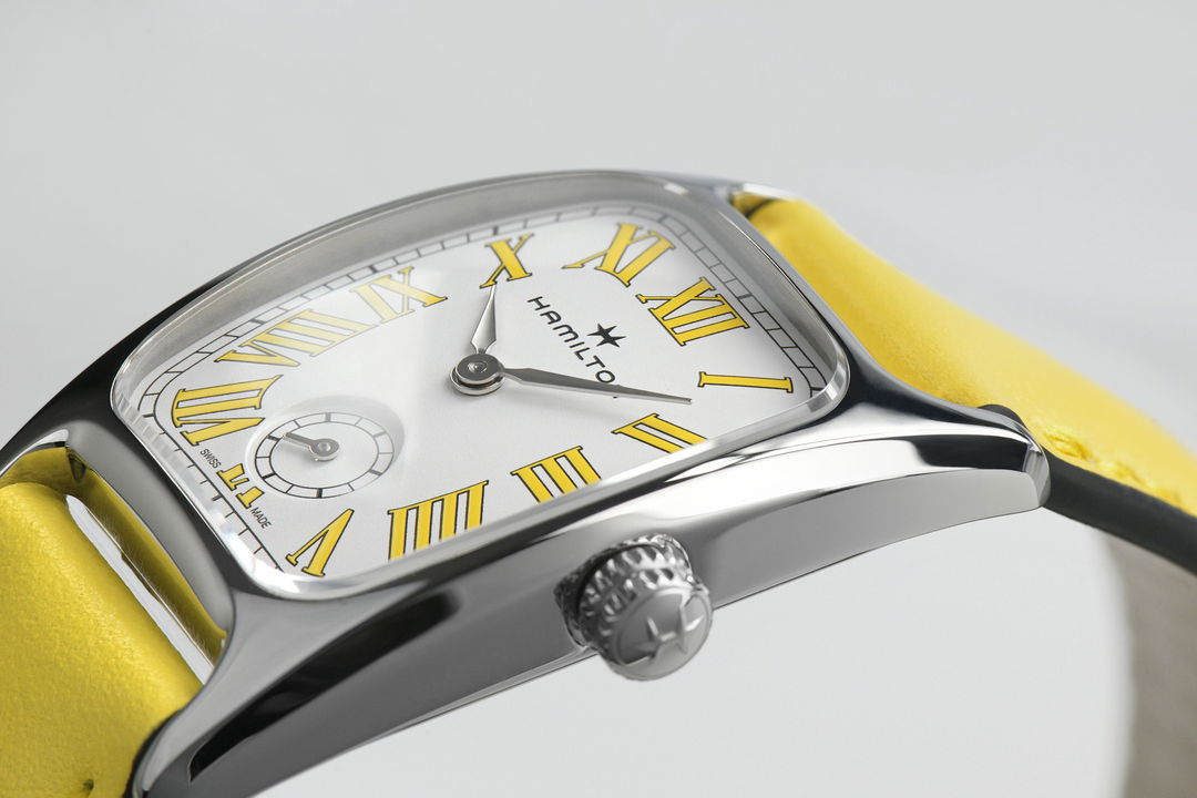 Hamilton American Classic Boulton M – H13321812 – $695