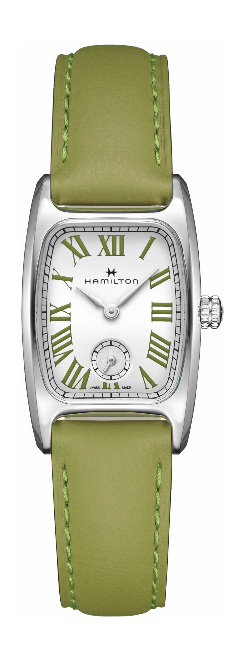 Hamilton American Classic