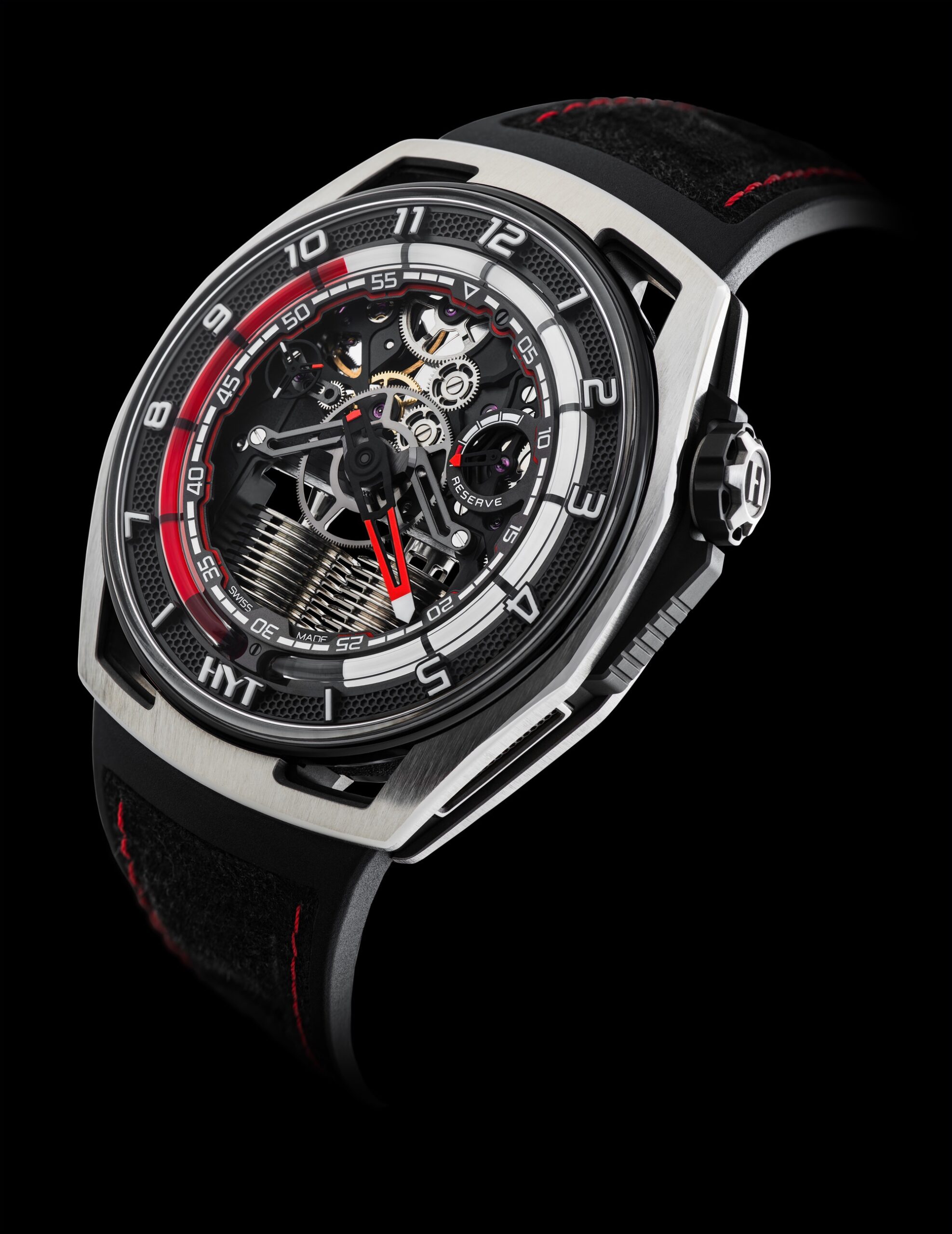 Hastroid Silver Red - Image 2