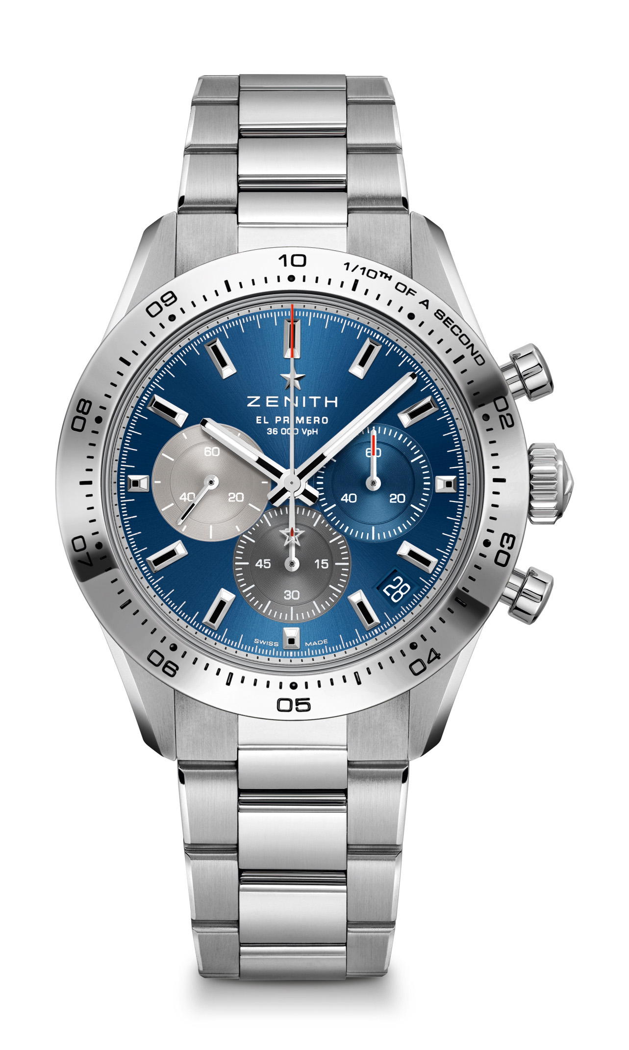 Zenith Chronomaster Sport