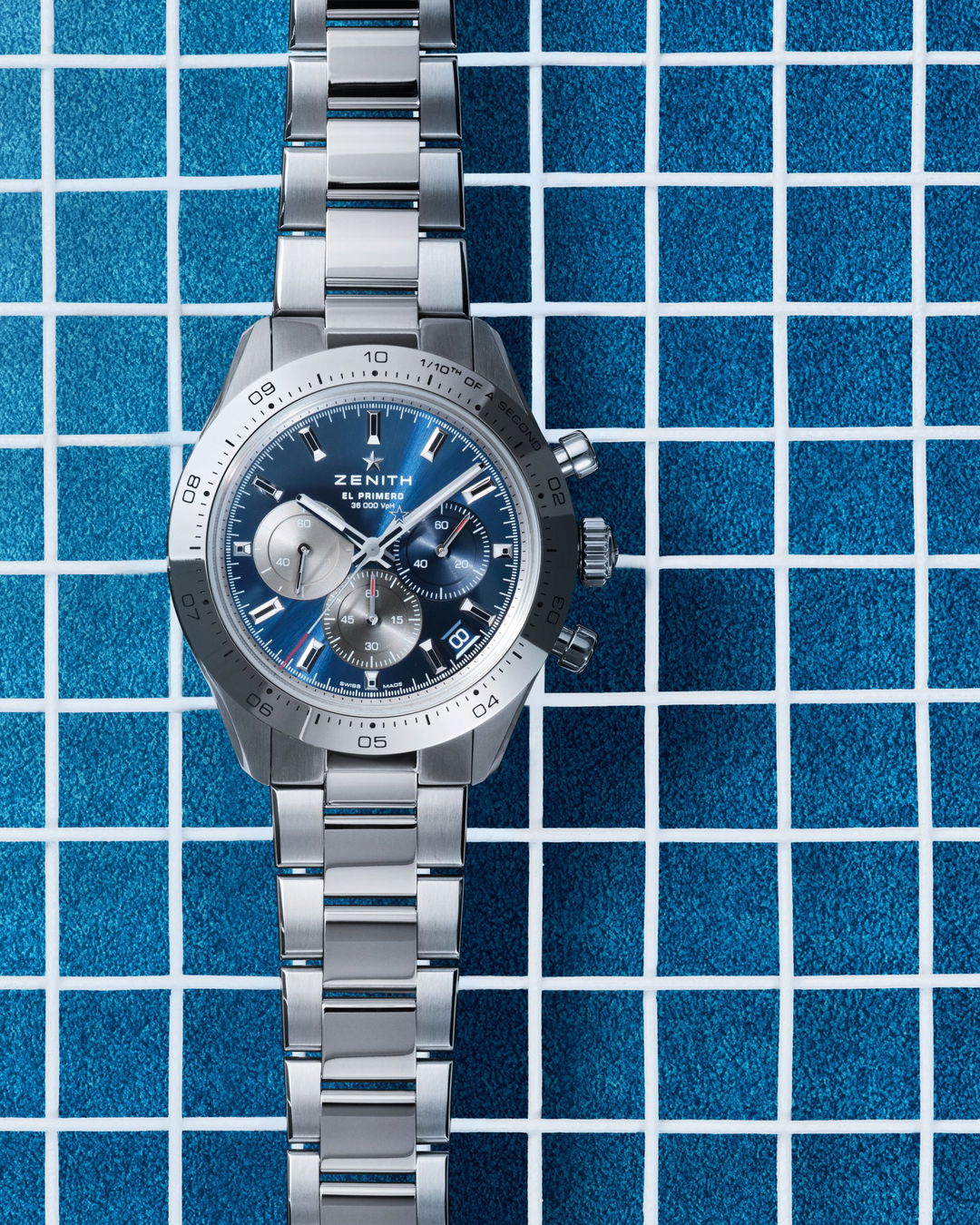 Chronomaster Sport