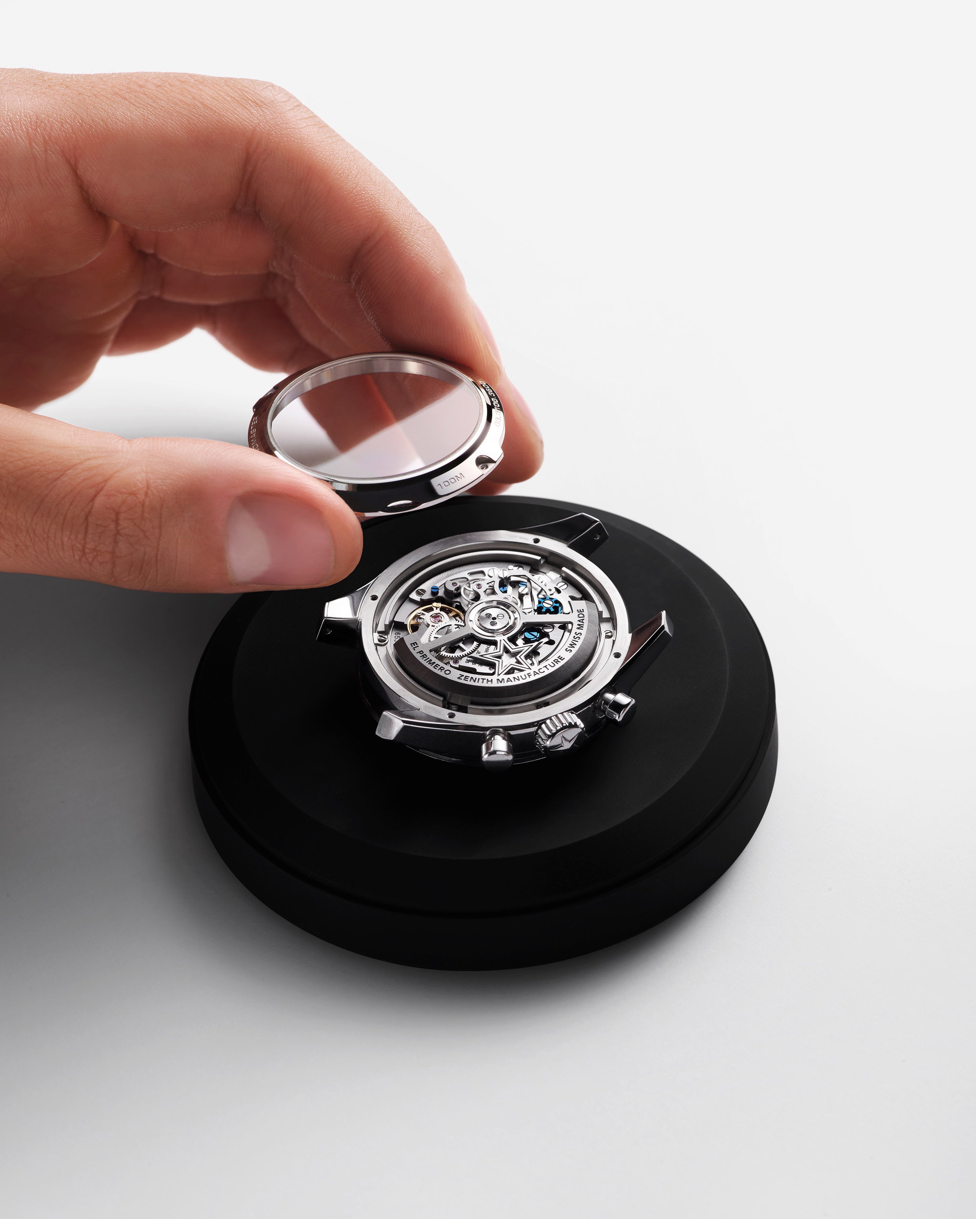 Chronomaster Sport - Image 4