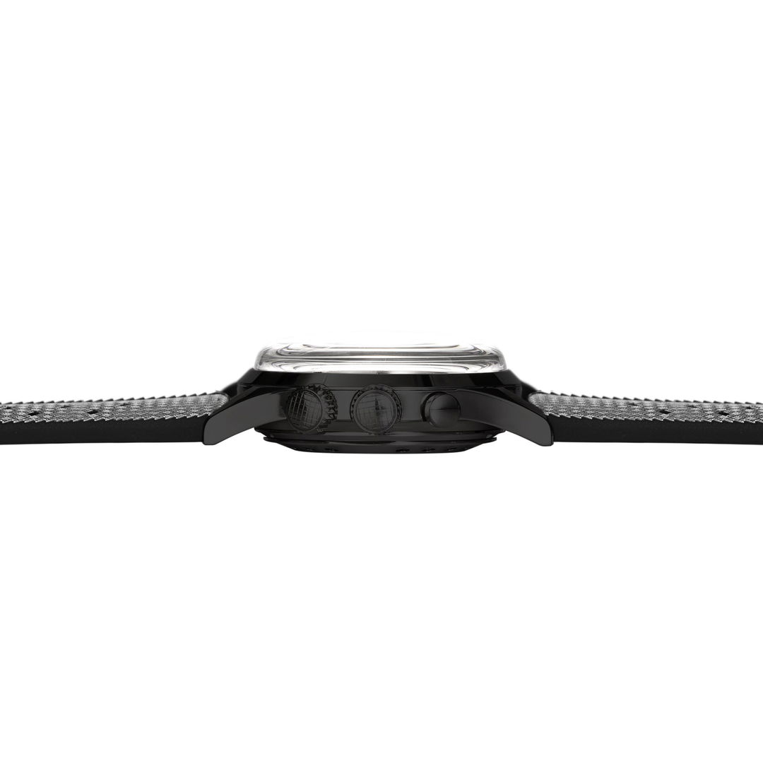 Nautical Full Black