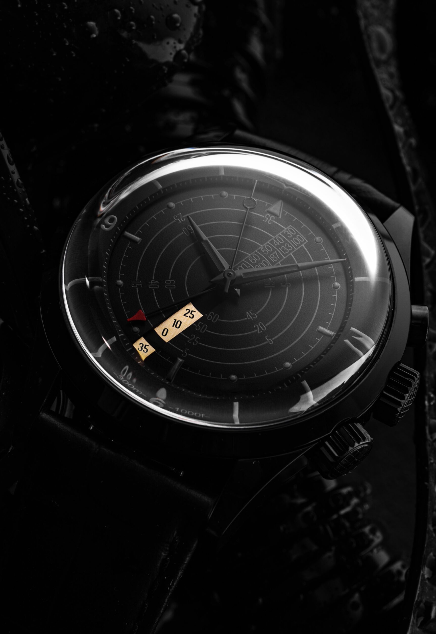 Nautical Full Black - Image 8
