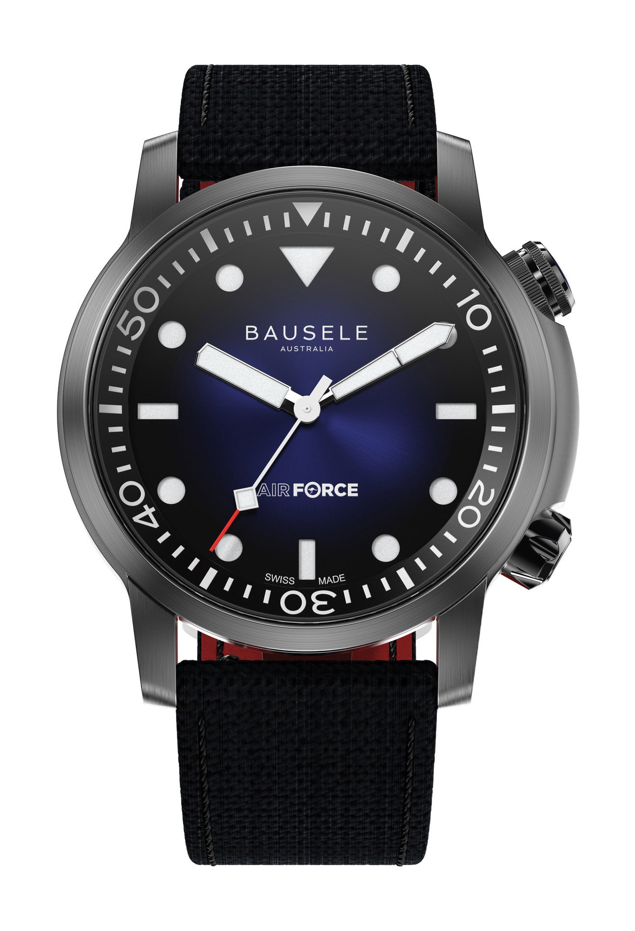 Bausele Ocean Moon V