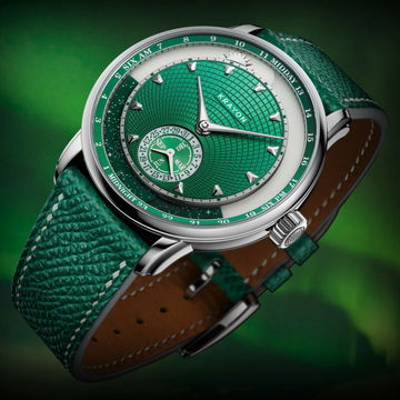 Krayon Anywhere Aurora