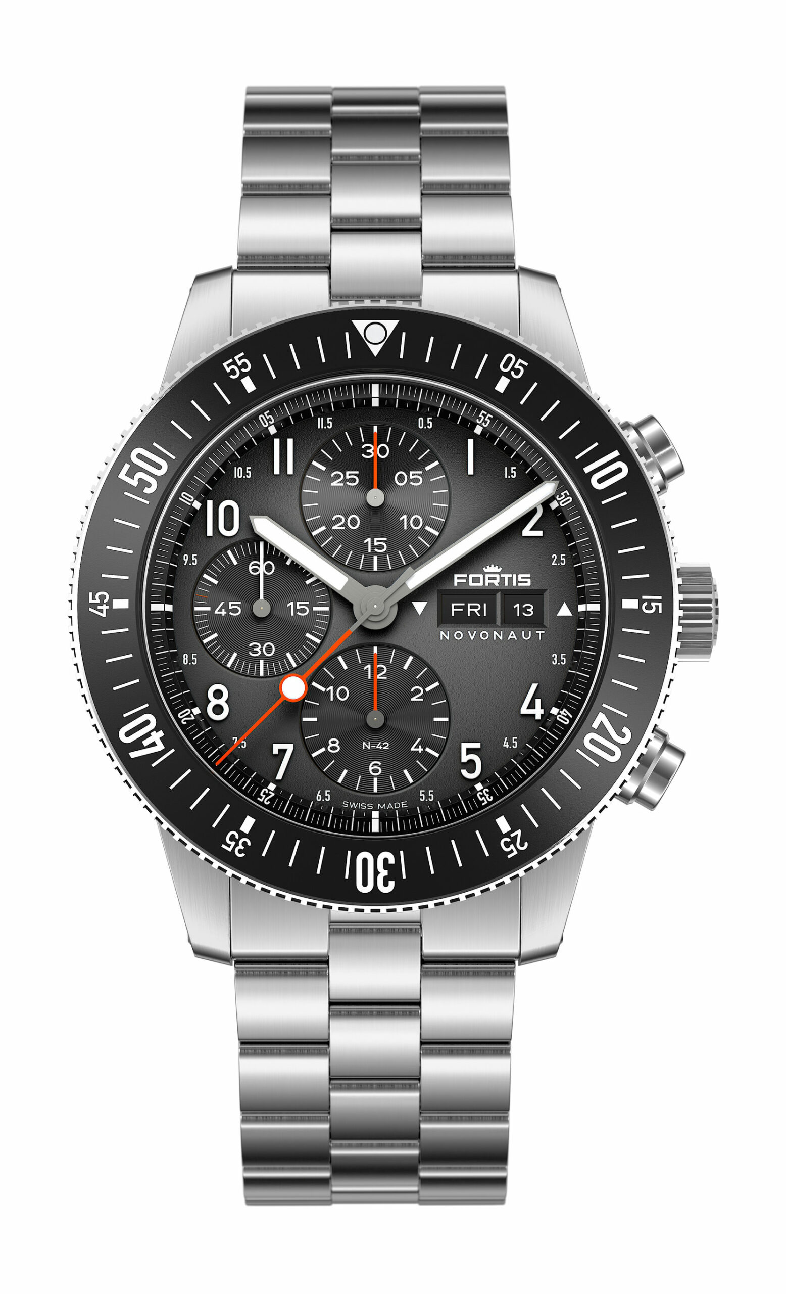 Fortis Novonaut
