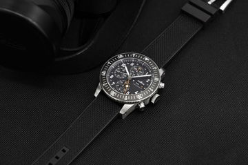 Fortis Novonaut N-42 Legacy Edition