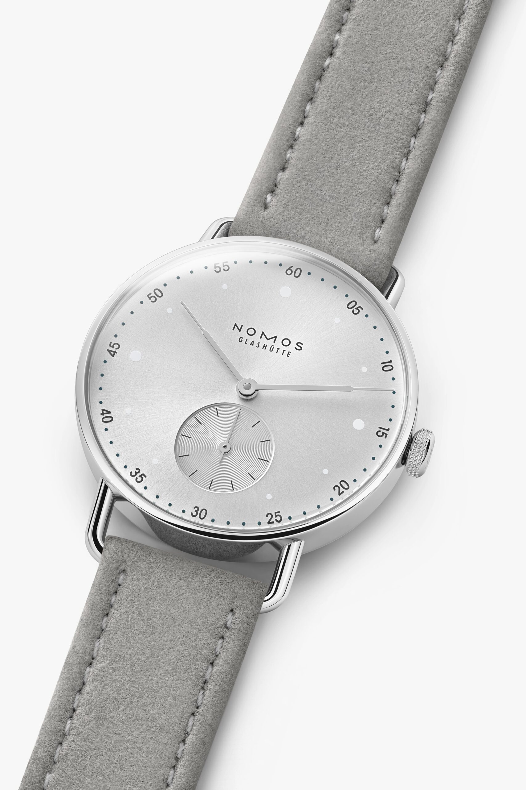 Metro 33 all silver - Image 3