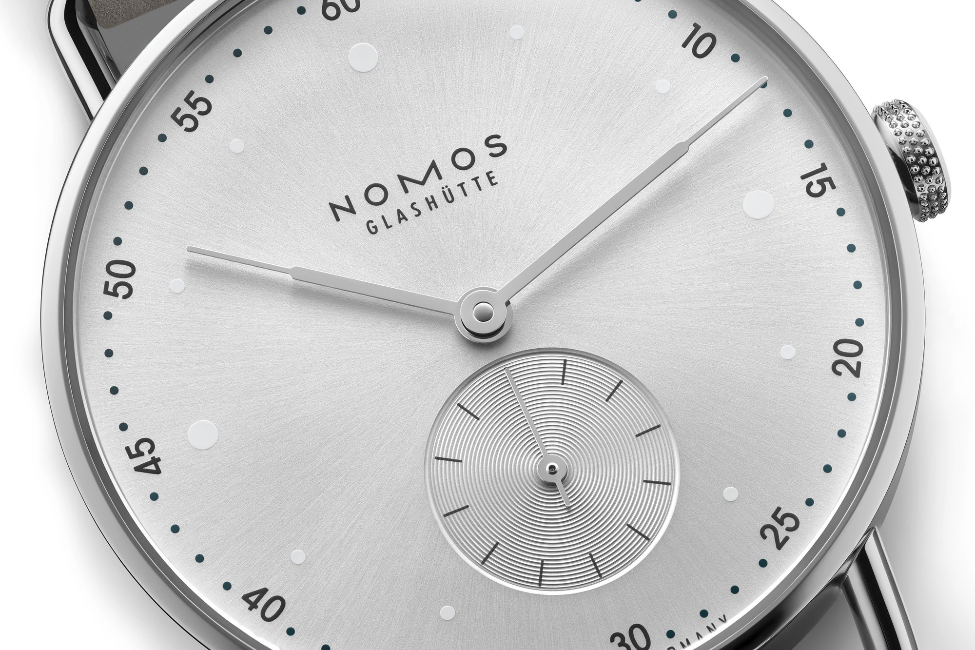 Metro 33 all silver - Image 5