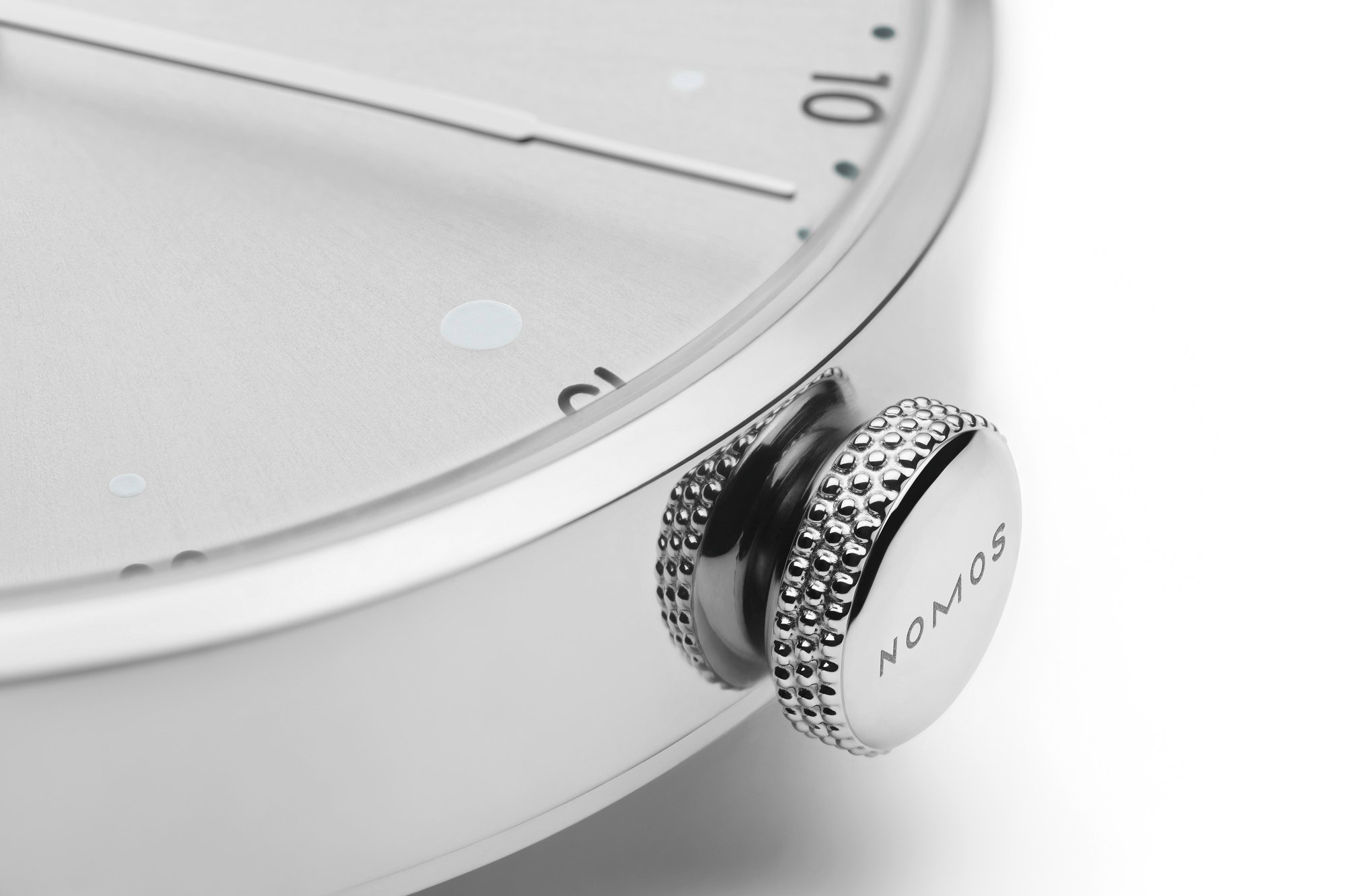 Metro 33 all silver - Image 11