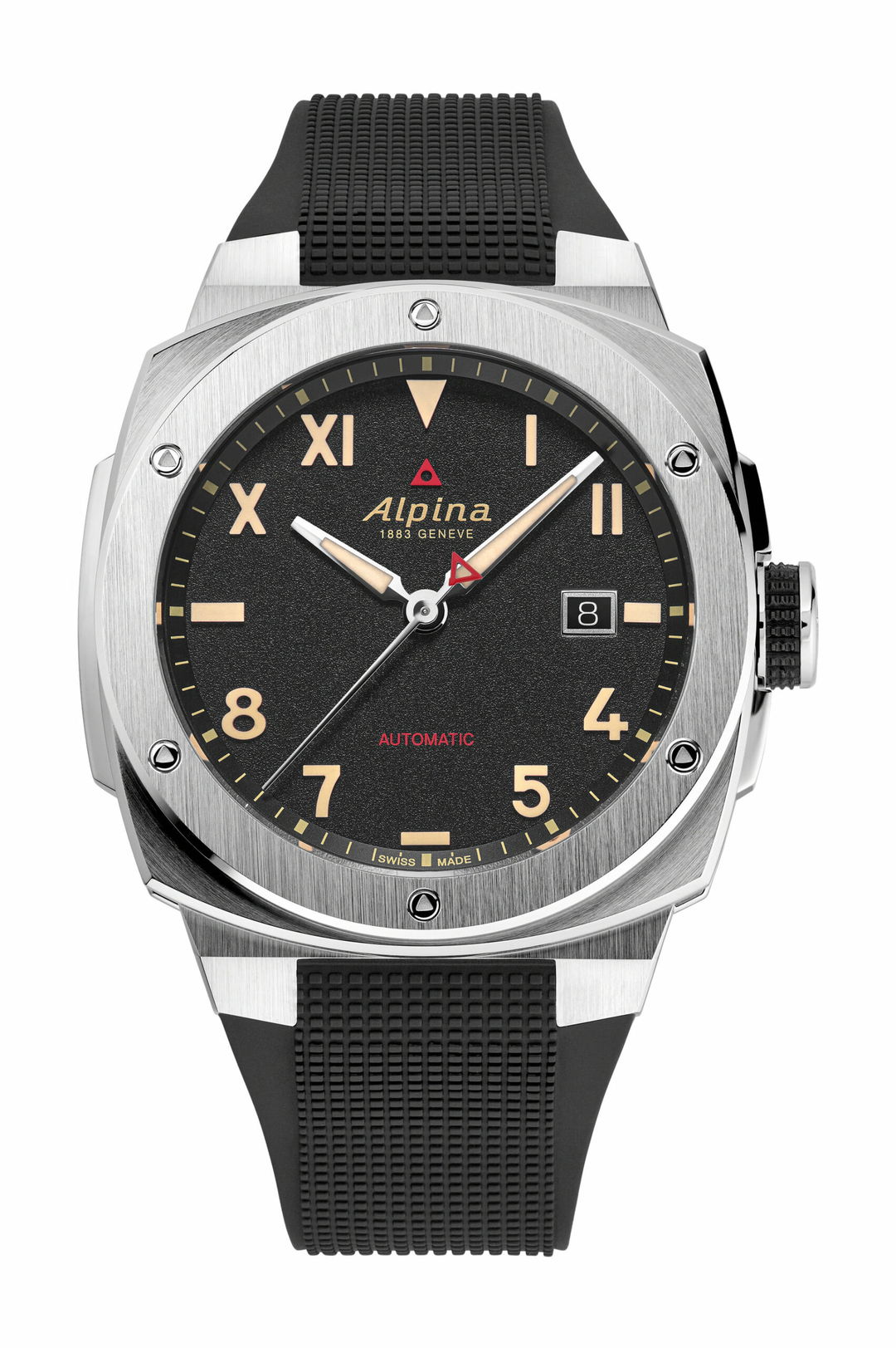 Alpiner Extreme Automatic California Dial - Image 1