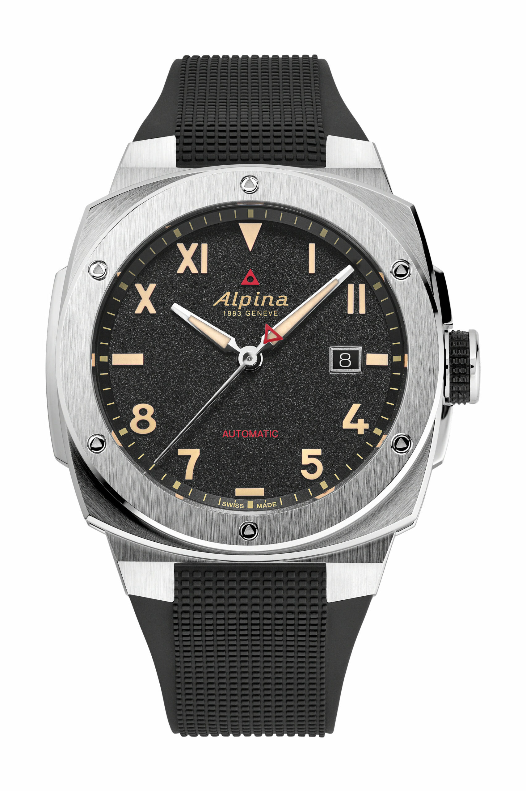 Alpiner Extreme Automatic California Dial - Image 1