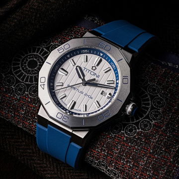 Titoni Impetus CeramTech