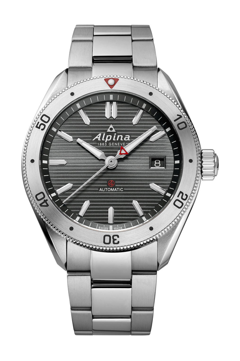 Alpina Alpiner 4 Automatic