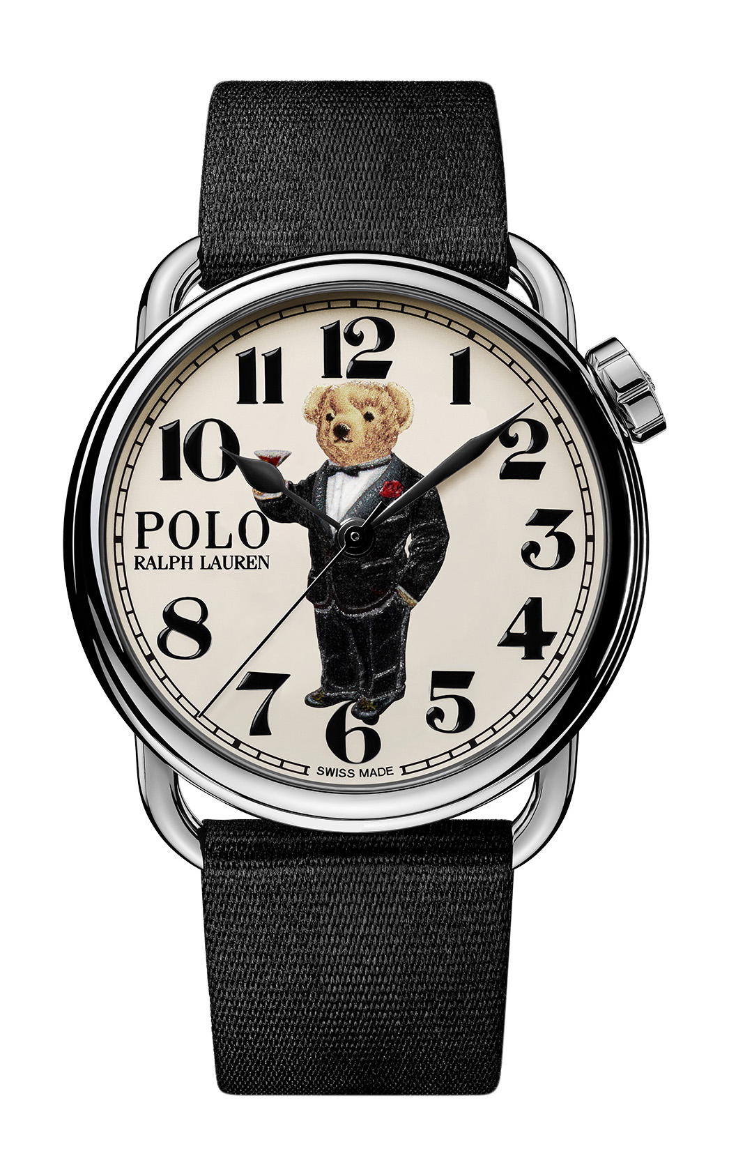 Ralph Lauren Polo Bear Tuxedo 38