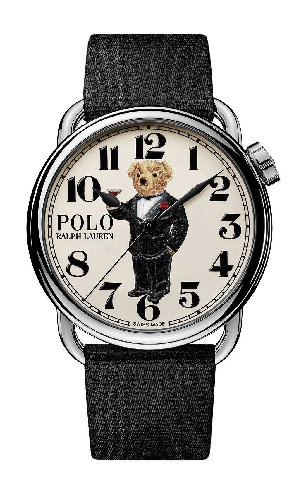 Ralph Lauren Polo Bear Lunar New Year 38 – 472942830001