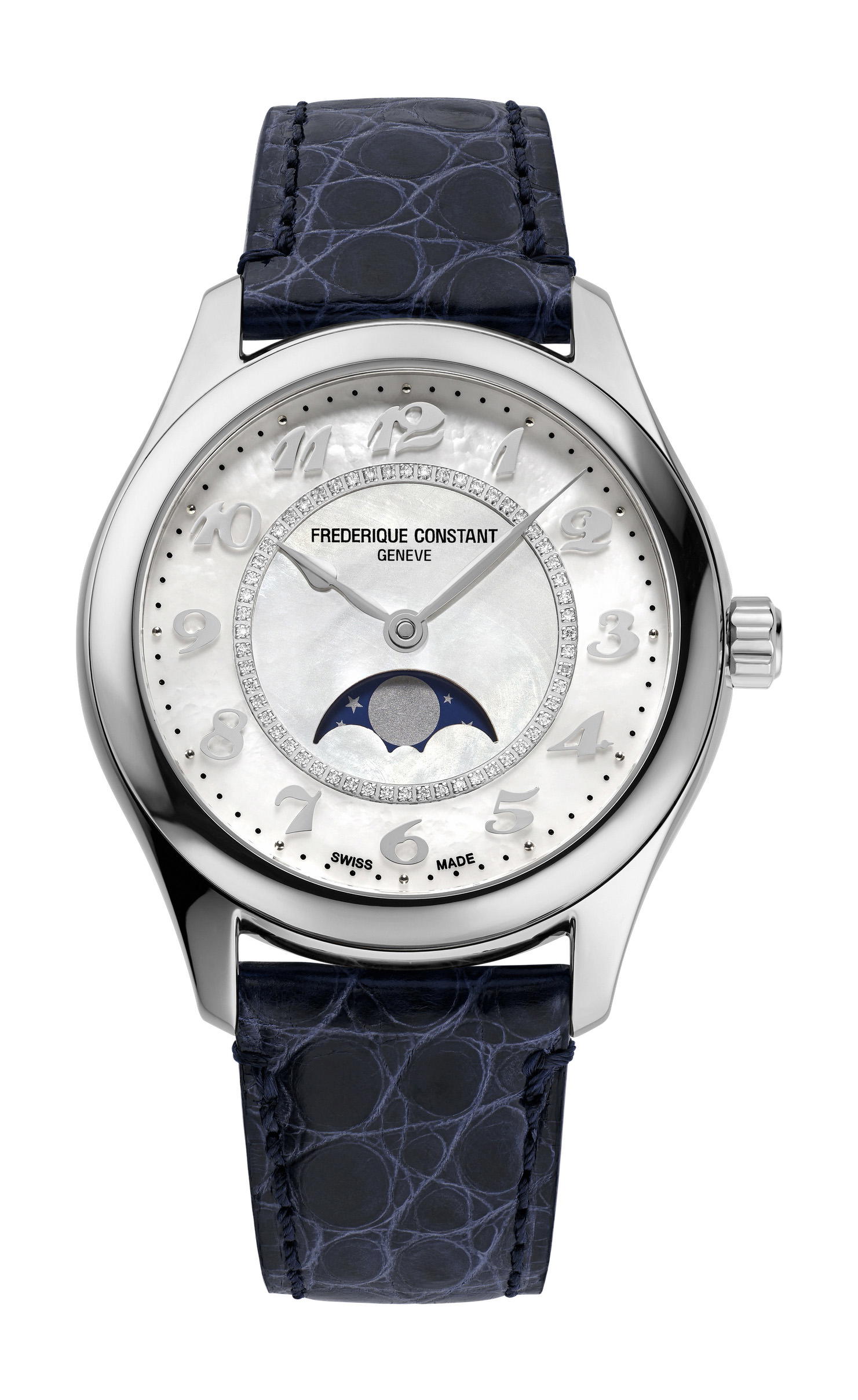 Frederique Constant Classics Elegance