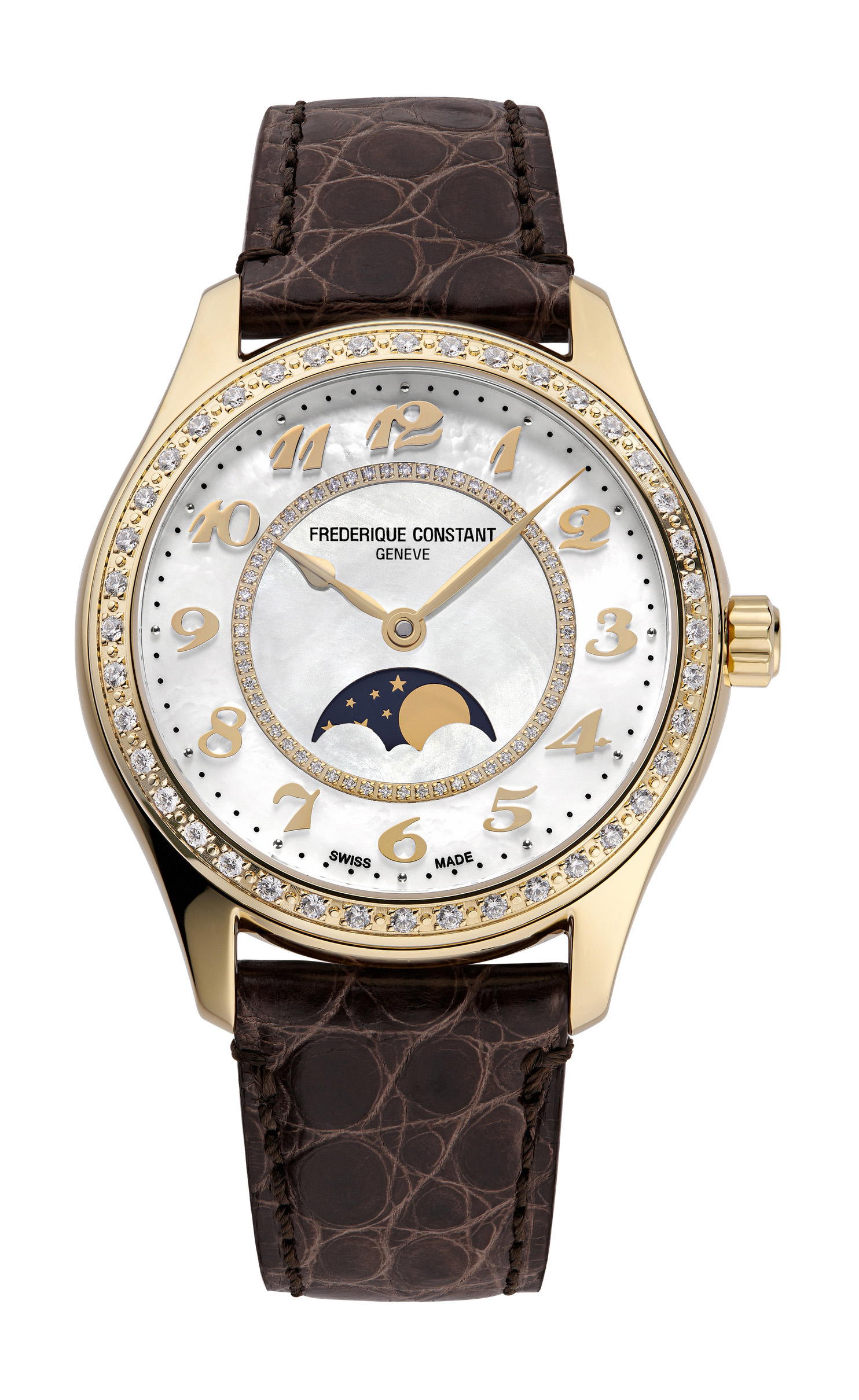 Frederique Constant Classics Elegance