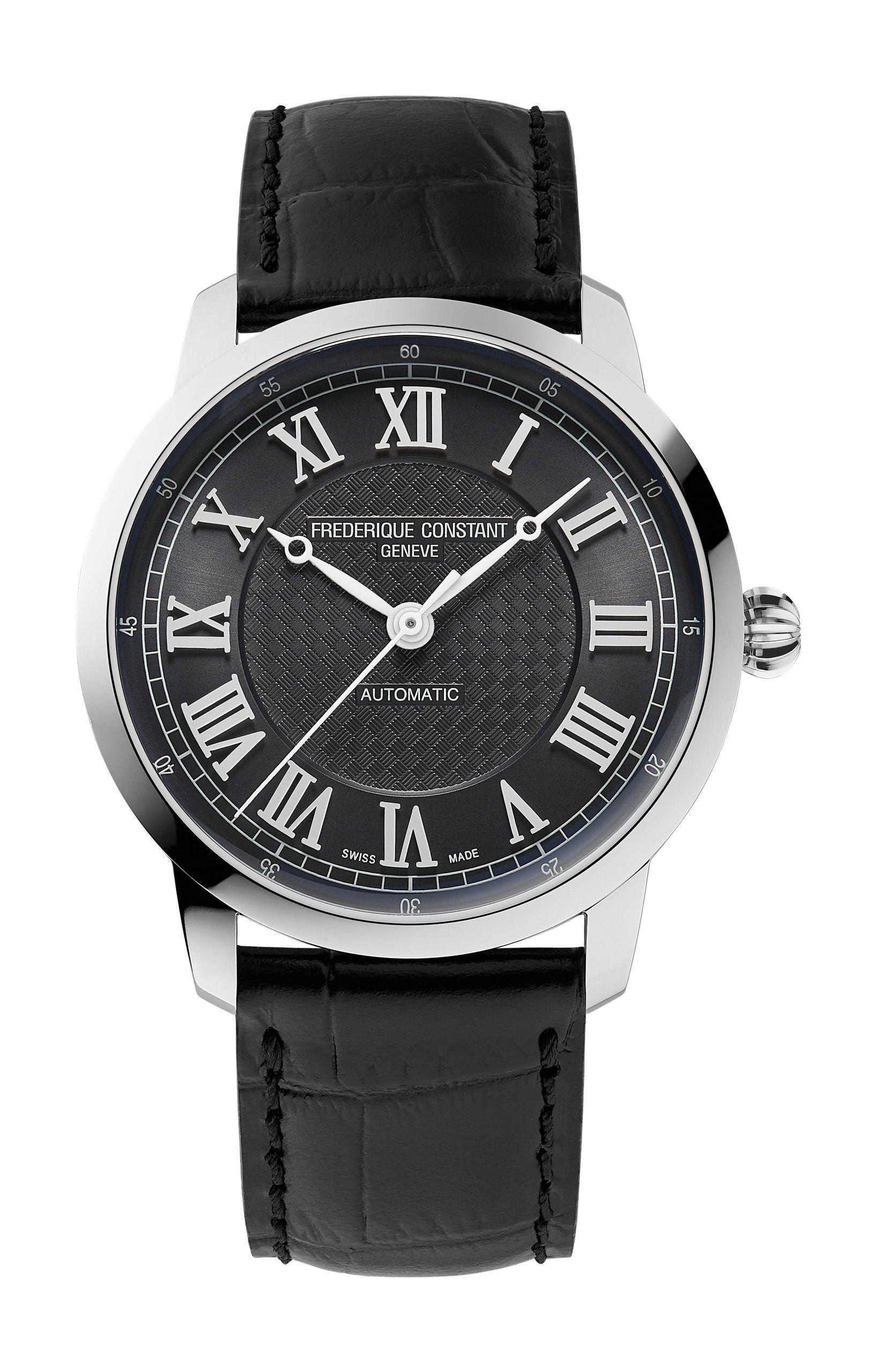 Frederique Constant Classics Premiere
