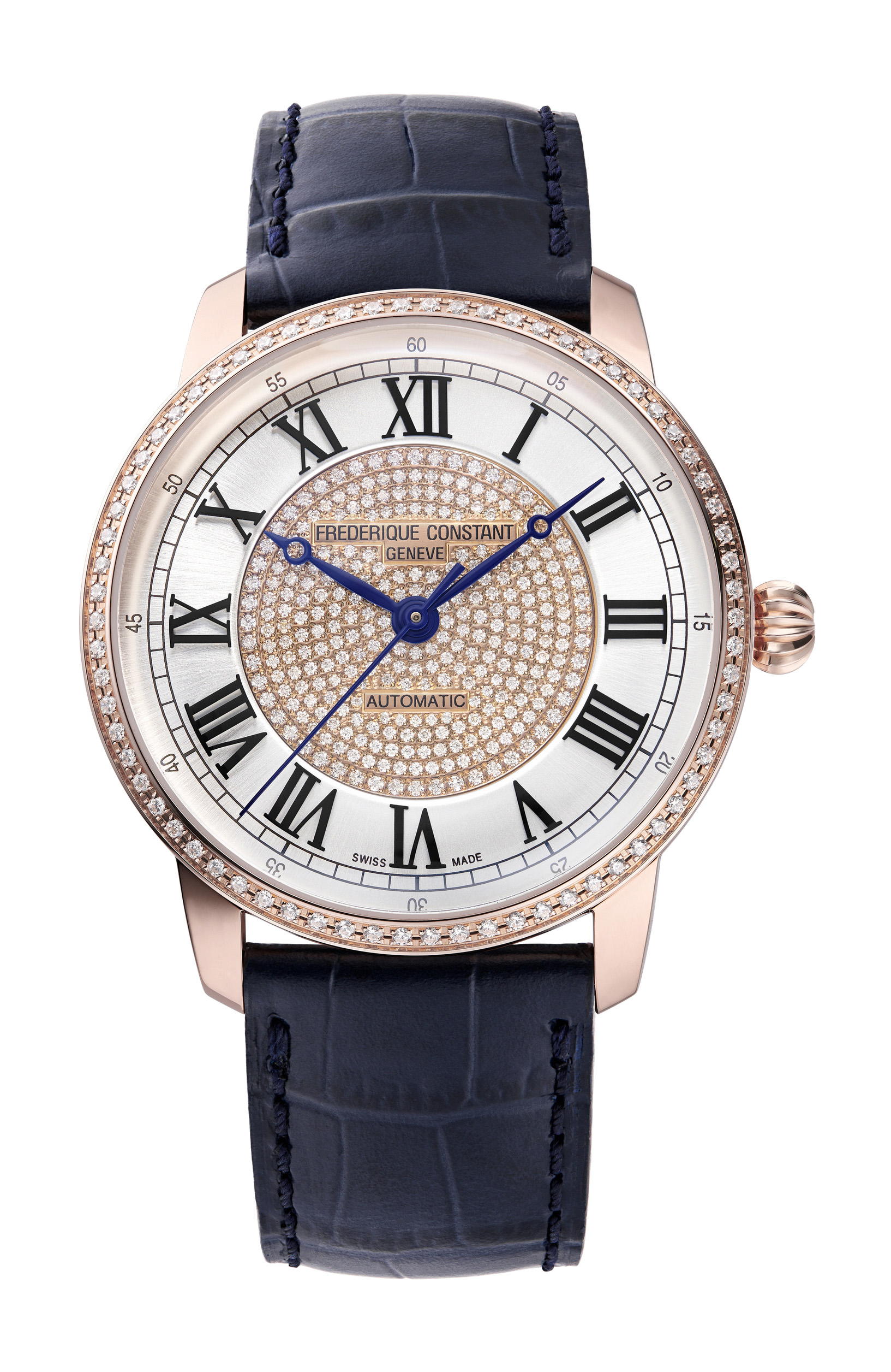 Frederique Constant Classics Premiere
