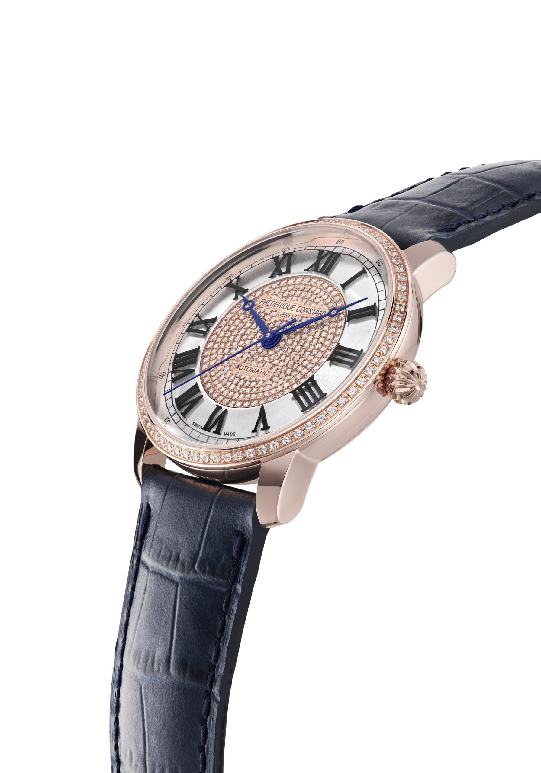Frédérique Constant Classics Premiere