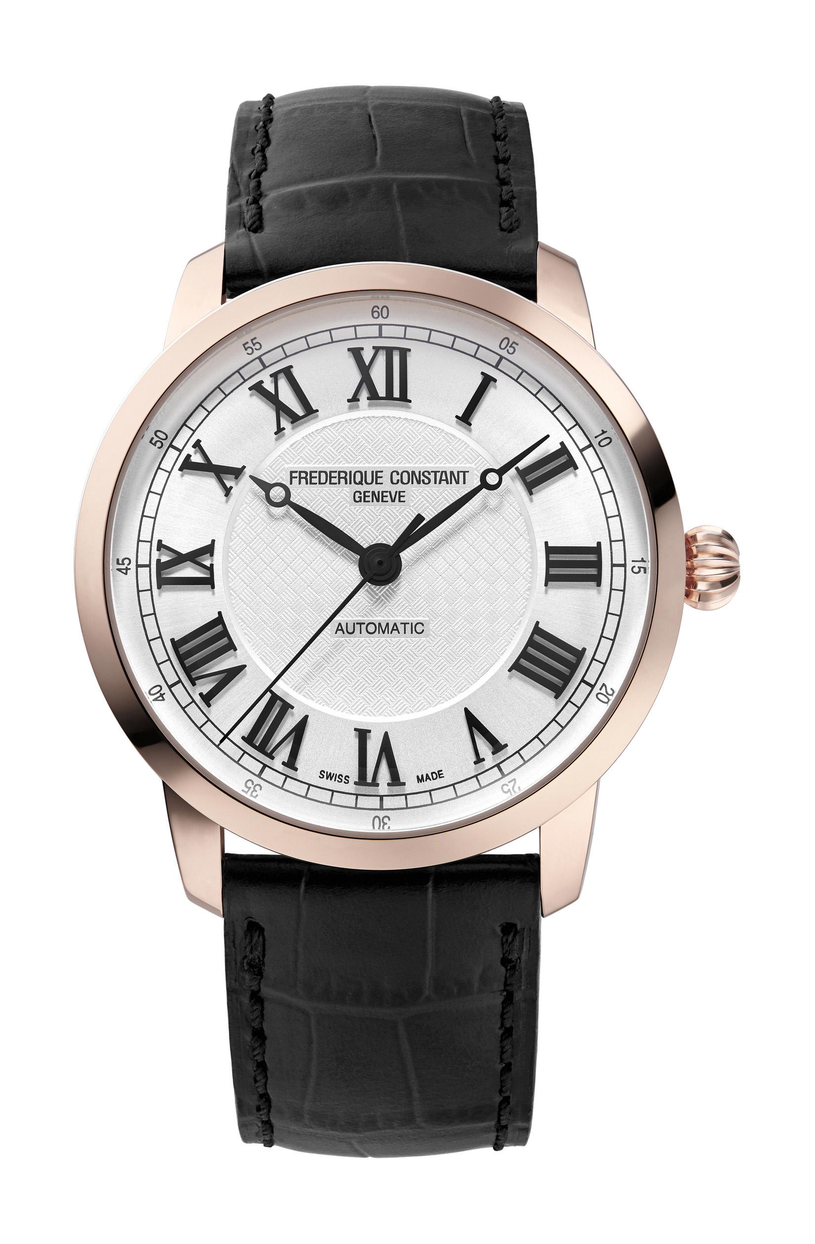 Frederique Constant Classics Premiere