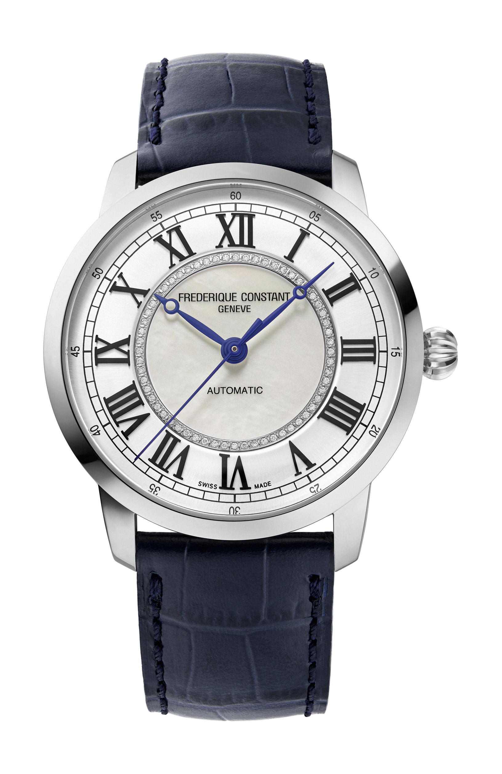 Frederique Constant Classics Premiere