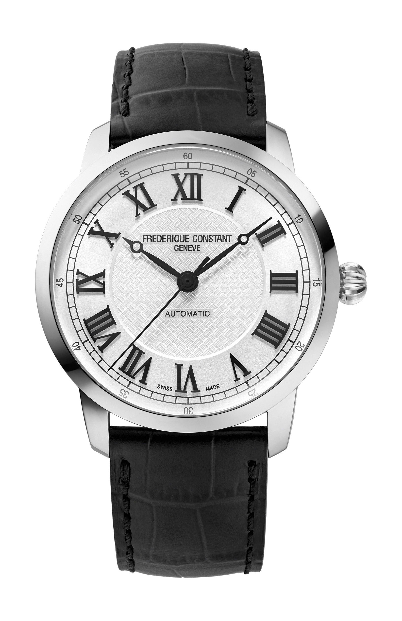 Frédérique Constant Classics Premiere