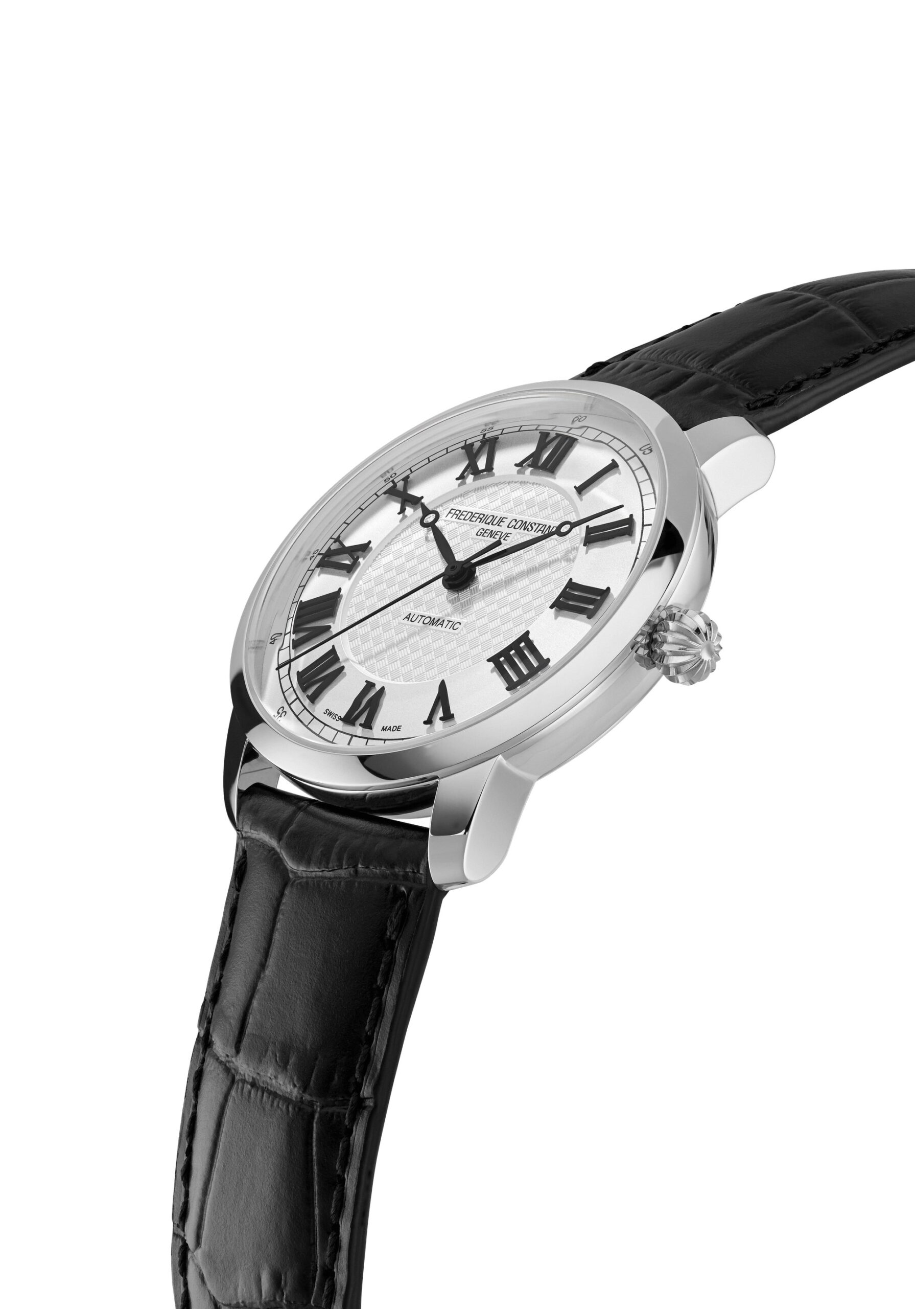 Frédérique Constant Classics Premiere