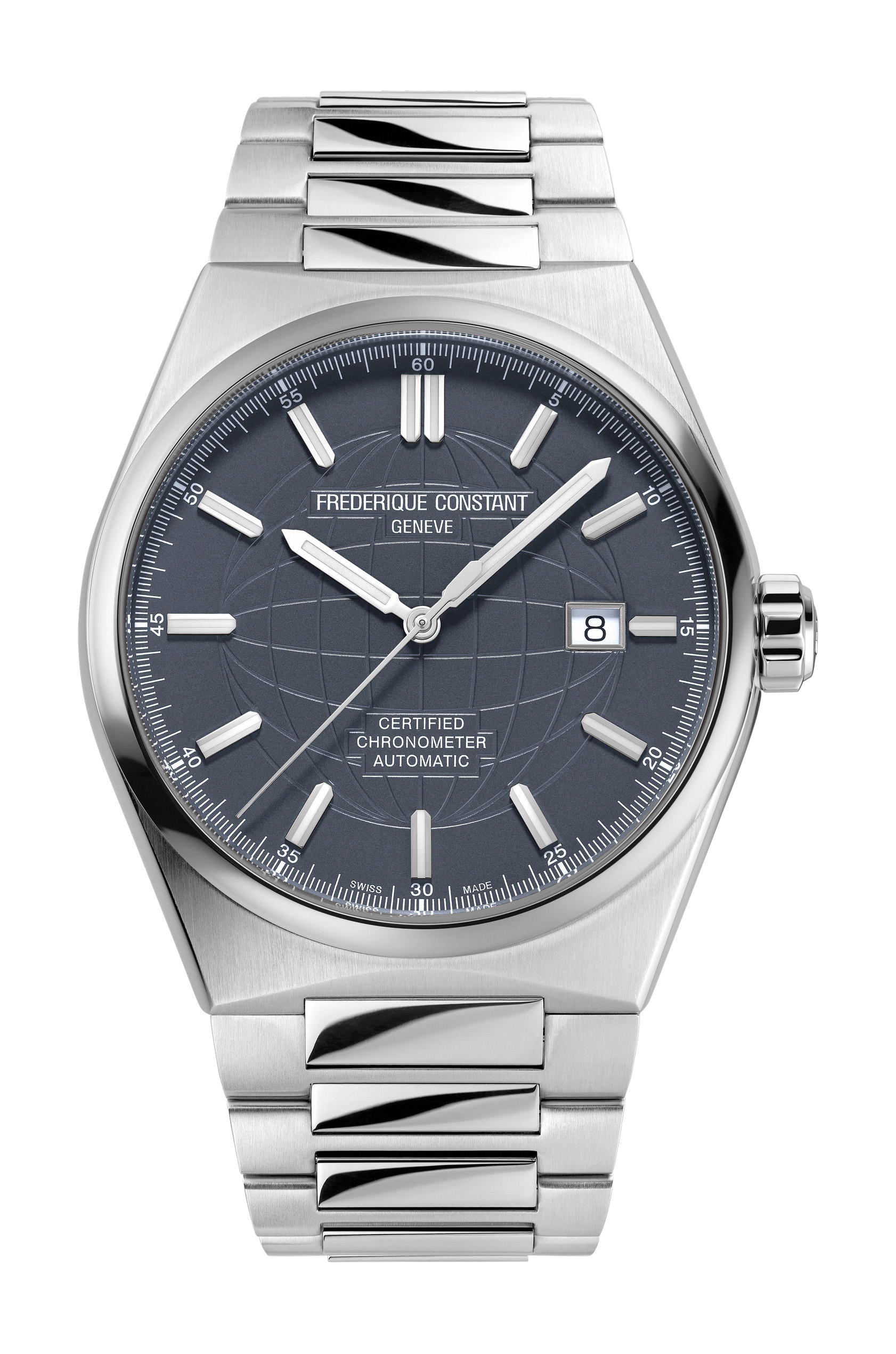 Frederique Constant Highlife Automatic COSC