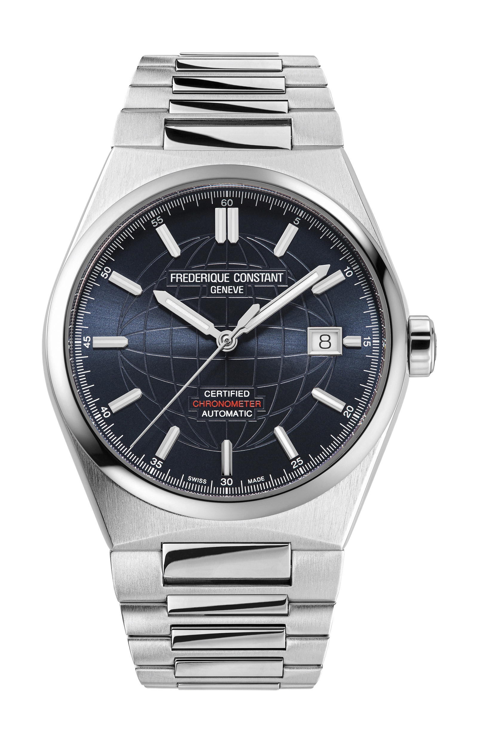 Frederique Constant Highlife Automatic COSC