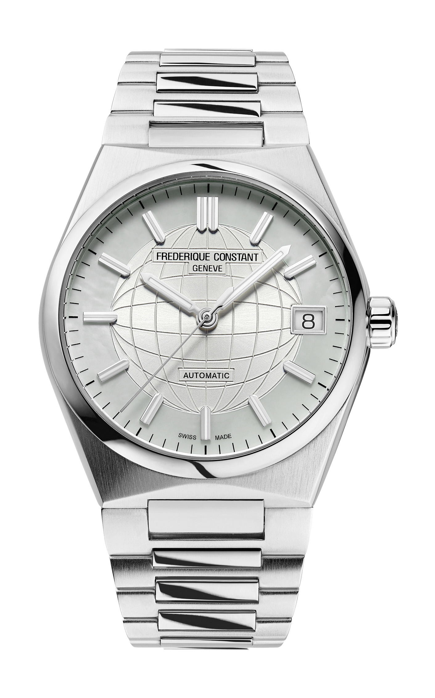 Frederique Constant Highlife Ladies Automatic