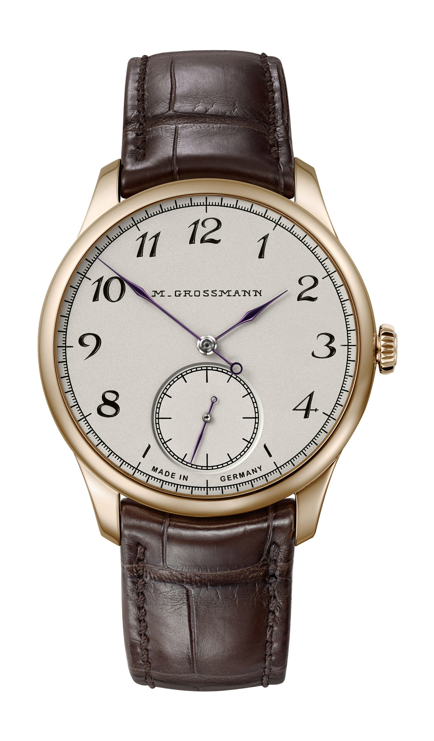 Moritz Grossmann Tefnut Classic