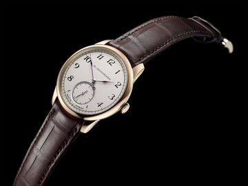Moritz Grossmann Tefnut Rose Gold