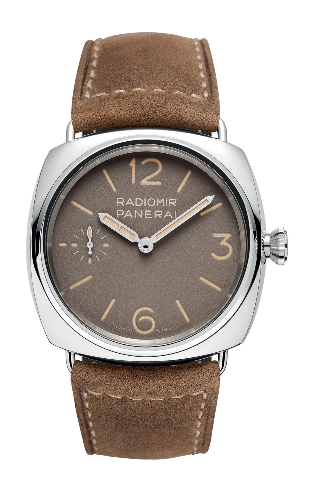 Panerai Radiomir Officine