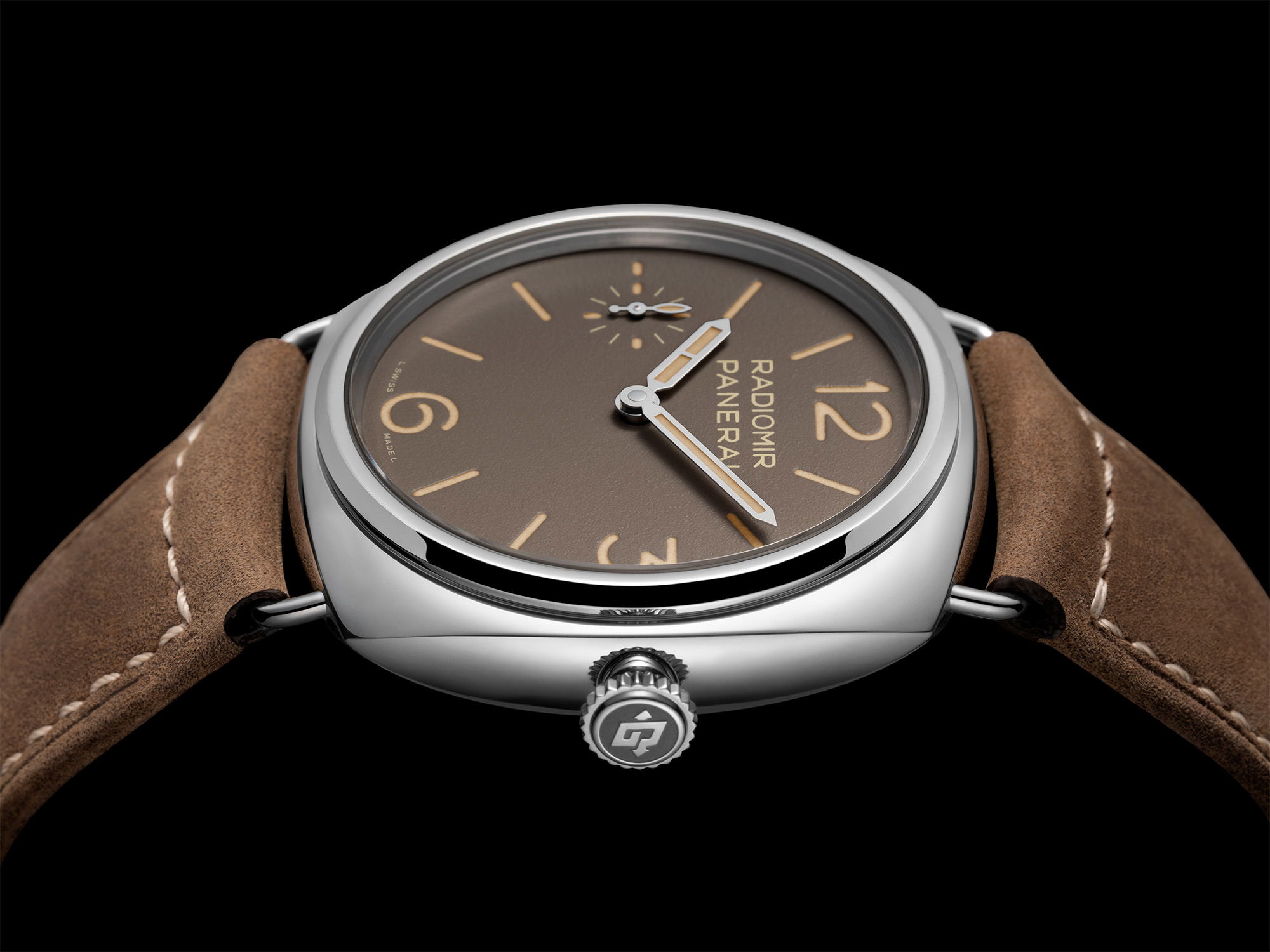 Panerai Radiomir Officine