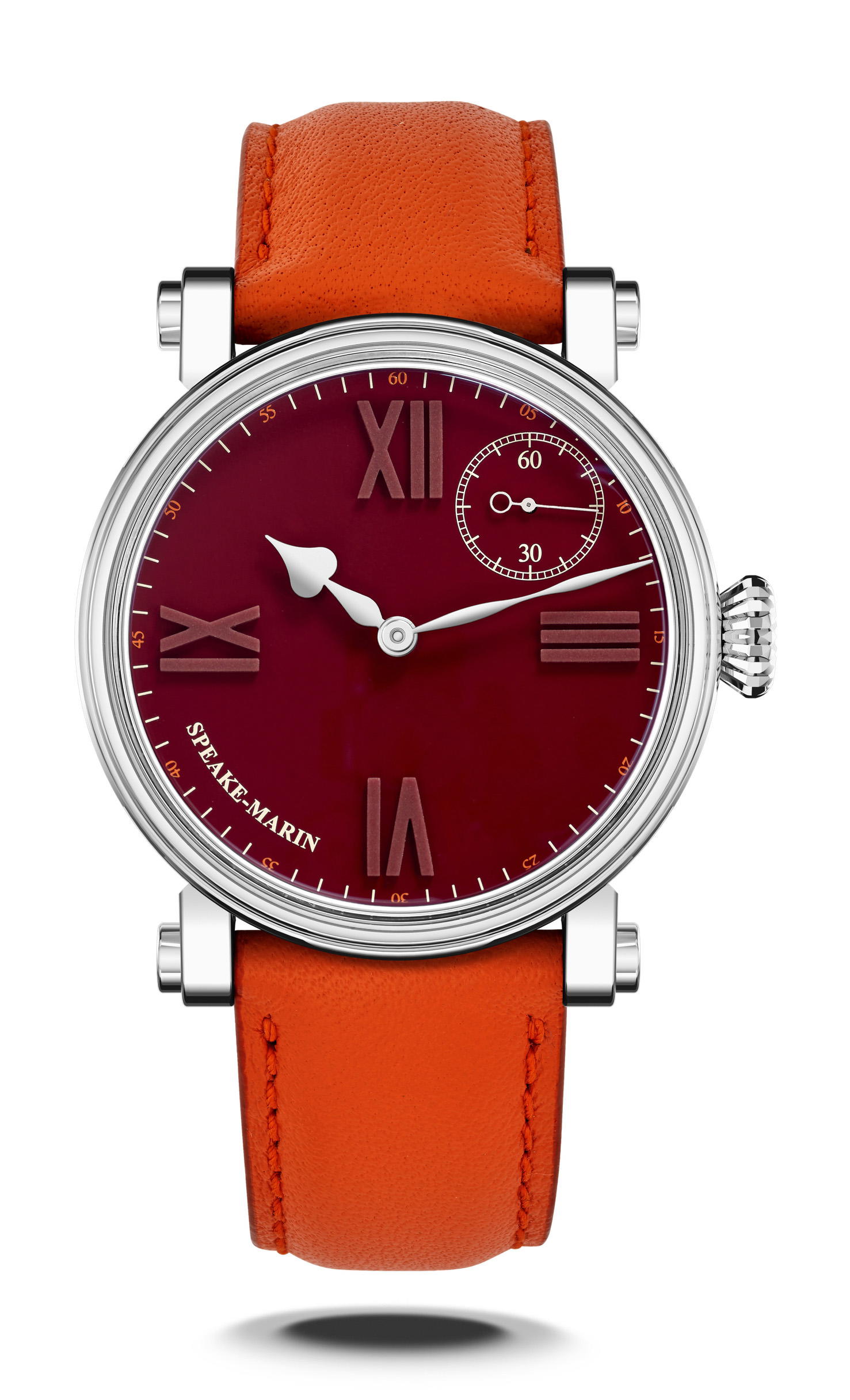 Speake-Marin Academic Rouge