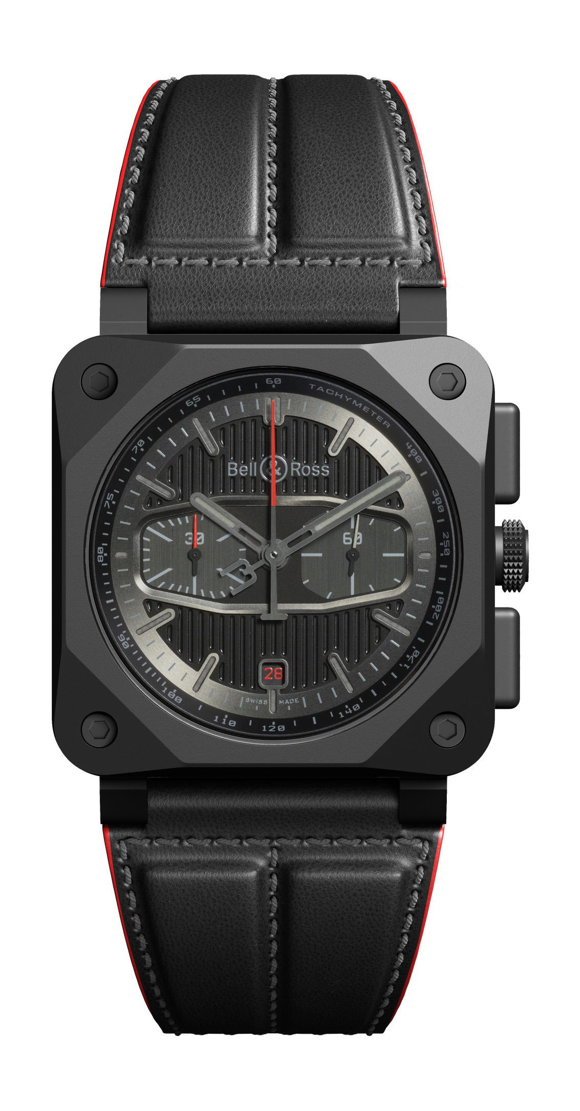 Bell & Ross BR 03-94 BLACKTRACK