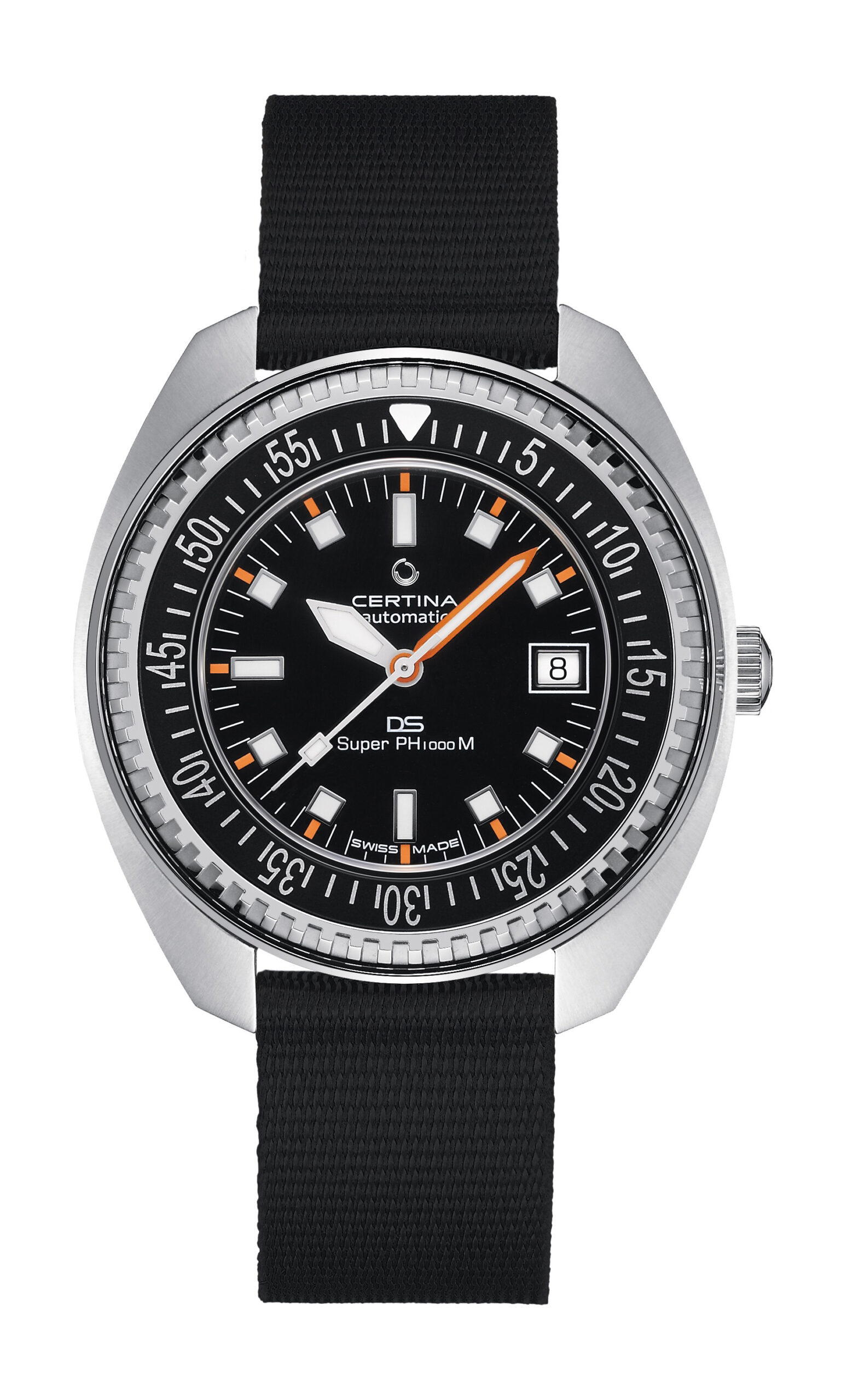 Certina DS Super PH1000M