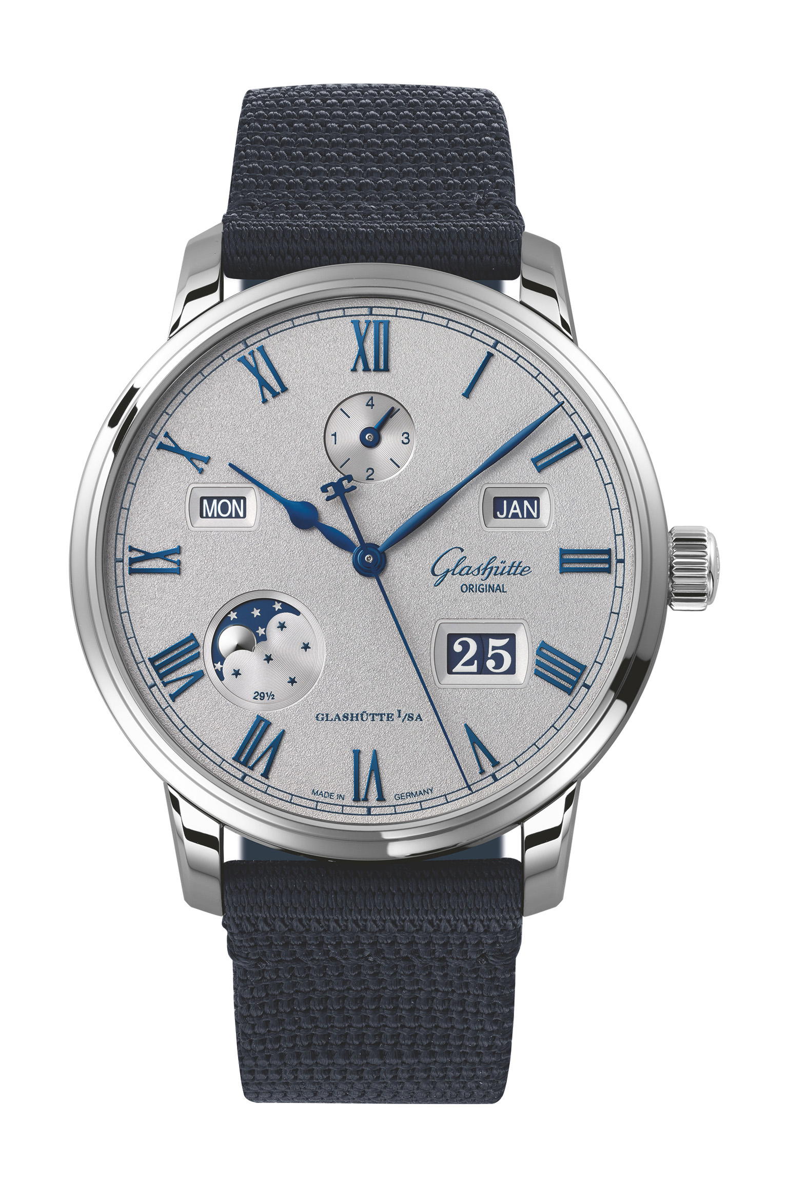 Glashütte Original Senator Excellence Perpetual Calendar